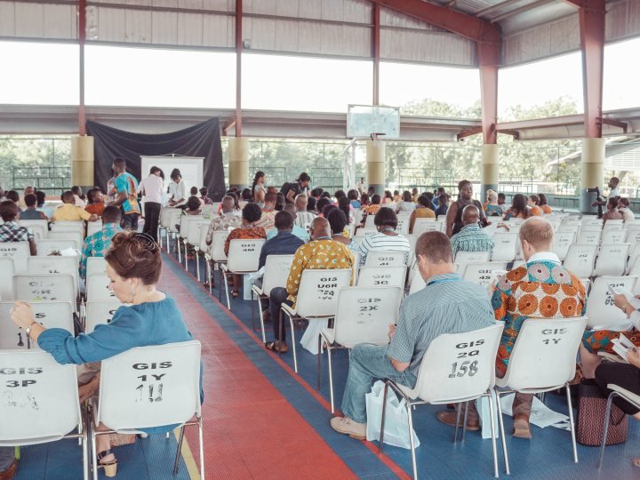 TIME Conference - 2ND EDITION